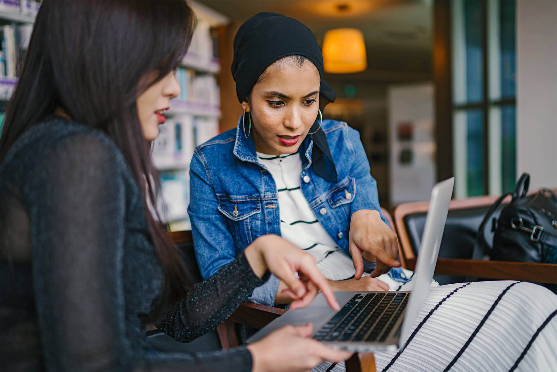 Alpiq Migration Fabric