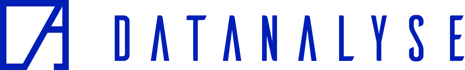 Logo Datanalyse