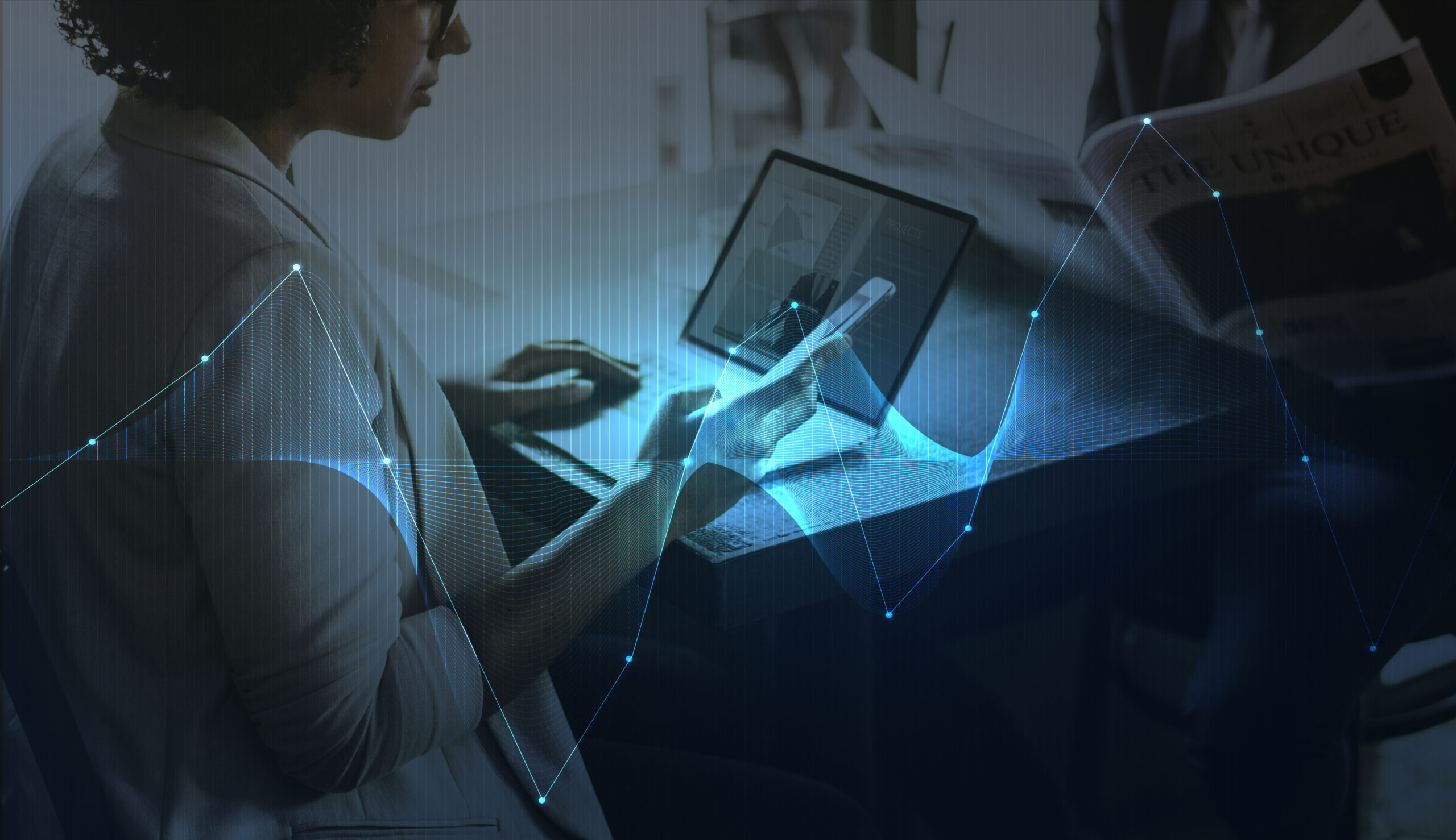 Gouvernance et sécurité de la donnée