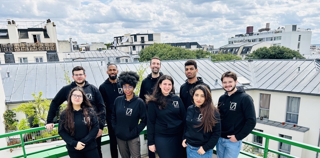 team datanalyse 1 Datanalyse